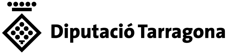 logotip diputacio tarragona